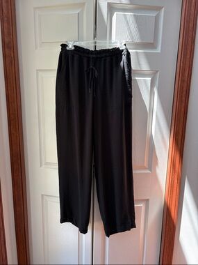 Simply Vera linen-like pants